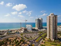 Luxury Mini Penthouse Sea View Best Loc