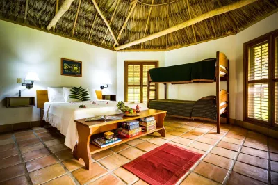 Tanager RainForest Lodge Các khách sạn ở 