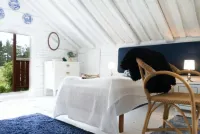 토프타홀트 베드앤브렉퍼스트 팅스뤼드 시 호텔