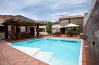 Hotel Marqués De Tojo - Pools