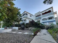 Villa Serenity by the Water- One Bedroom Water View Suite Hotels near Providenciales International Airport