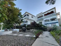 Villa Serenity by the Water- One Bedroom Water View Suite Hotels near Blue Hills Jetty