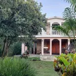 Rancho Pino y Sol Hotels in Jarabacoa