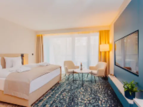 Hotel Linea Mare Hotels in Pobierowo
