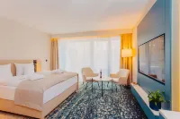 Hotel Linea Mare Hotels in Pobierowo