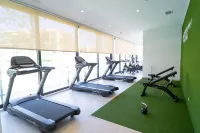 Alannia Salou - Gym