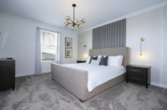 Gorgeous 5Bd with Pool at Champions Gate 1125