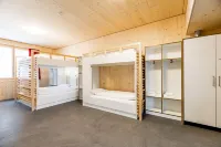 Nordic Hostel Hotels in Lantsch/Lenz