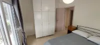 Cozy Apartment in Nea Smyrni - Homestays