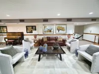 Dúplex Luxo Com Piscina Aquecida, Lareira e Wifi