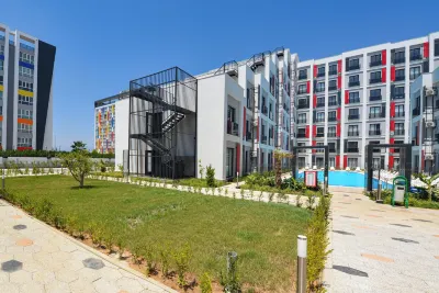 C Suites Antalia Airport Hotels in 