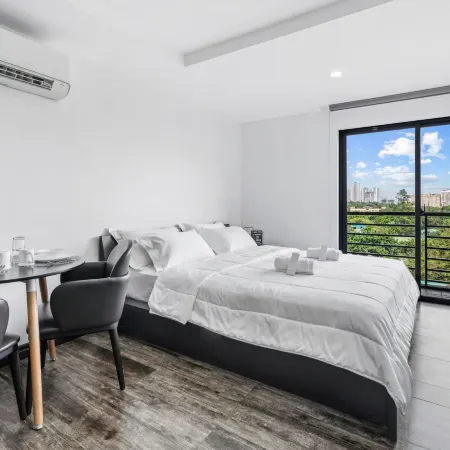 Espacio Hotel