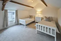 Host & Stay - the Hay Loft Hotels near Featherstone