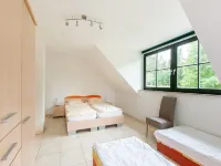 Holiday Home in Friedrichshöhe Ski Trails