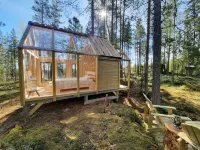 Nordic Island Hideout Glamping Resort