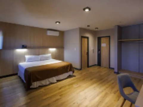 Fuente Mayor飯店終端 門多薩住宿飯店