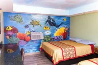 Travel Inn of Riviera Beach Отели в г. Ривьера Бич