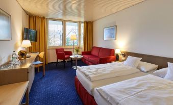 Hotel Bayern Vital