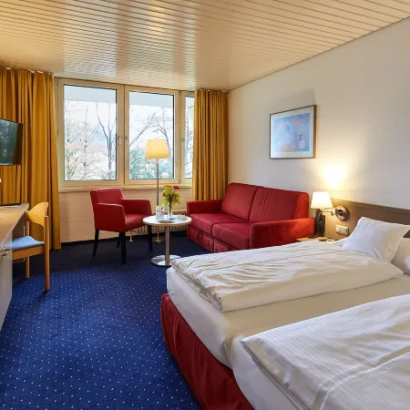 Hotel Bayern Vital