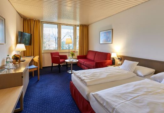 호텔 바이에른 바이탈