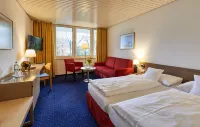 Hotel Bayern Vital Hotels in der Nähe von RupertusTherme