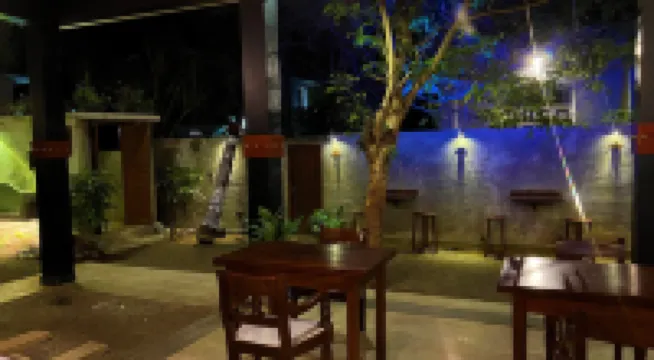 Sea Pink Residence