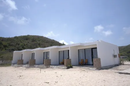 Azana Essence Villa Tabitha Lombok