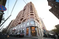 Mount Ararat View 2-bedroom Apartment Hotels in 