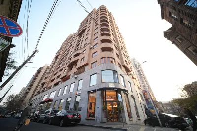 Mount Ararat View 2-Bedroom Apartment Hotels in 