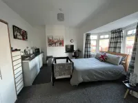 Spacious 3-Bed House in Darlington Hotels in Darlington
