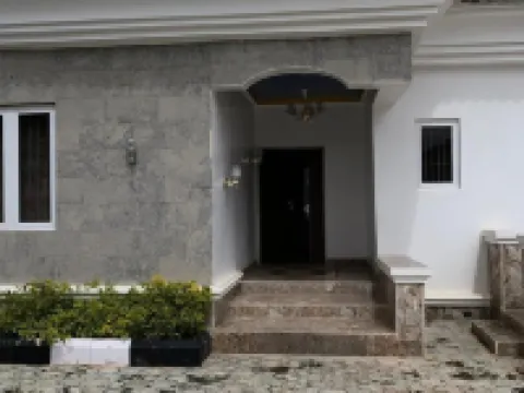 Qeesh Quintessential Apartments فنادق في جوس