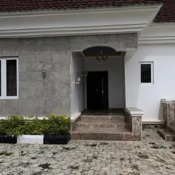 Qeesh Quintessential Apartments