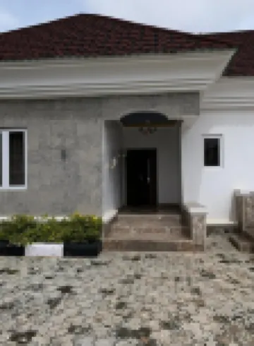 Qeesh Quintessential Apartments โรงแรมใน