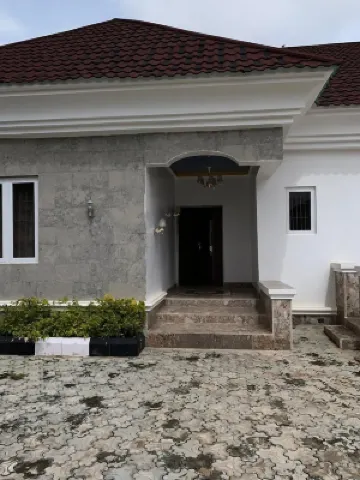 Qeesh Quintessential Apartments