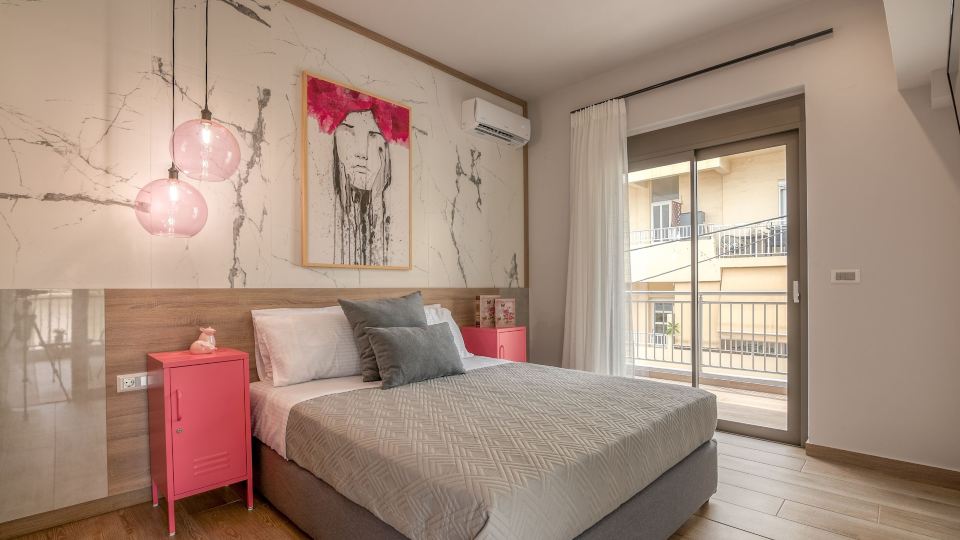 Magnolia Luxury Chania Central Apartments