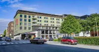 Thon Hotel Saga