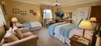 Brook Manor Lodge Hotels in Tralee