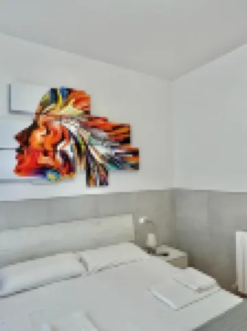 59 Tourist House Bologna Lame - Self Check-IN  호텔