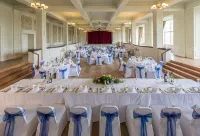 Cumbria Grand Hotel - 3 звезды