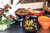 ABRAJ AL TAYSEER TUWA HOTEL by IHG - petit déjeuner
