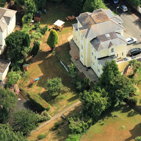 Chelston Dene Holiday Apartments