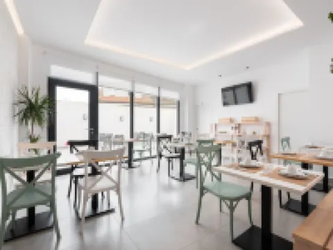 Hotel Costa da Morte Hotels in Fisterra