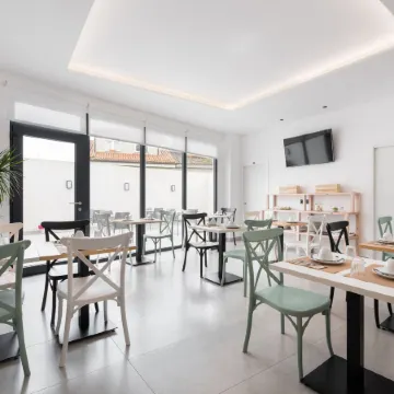 Hotel Costa da Morte