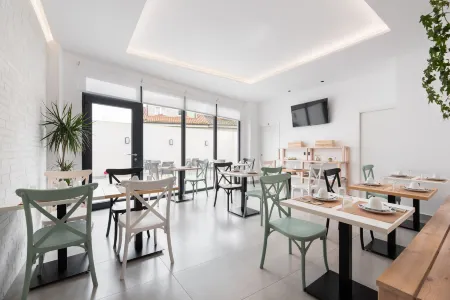 Hotel Costa da Morte