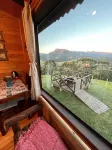 Chalés incríveis Com Banheira de Hidromassagem e Vista Encantadora - Chalets