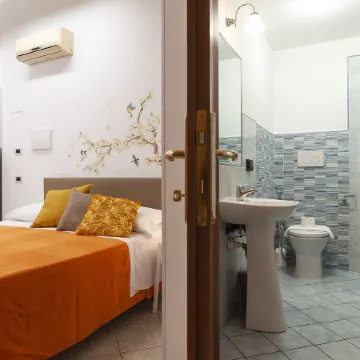 Casa Vacanza Nibbio 26