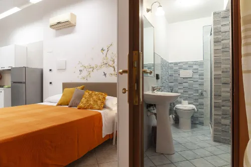 Casa Vacanza Nibbio 26