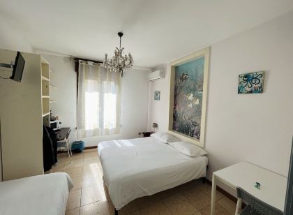 B&B Viale Manzoni