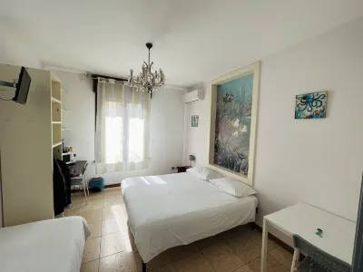 B&B Viale Manzoni Hotel di Fiorano