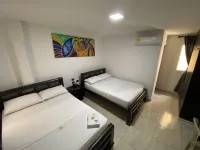 Hotel Diamond Bga - 2-Star